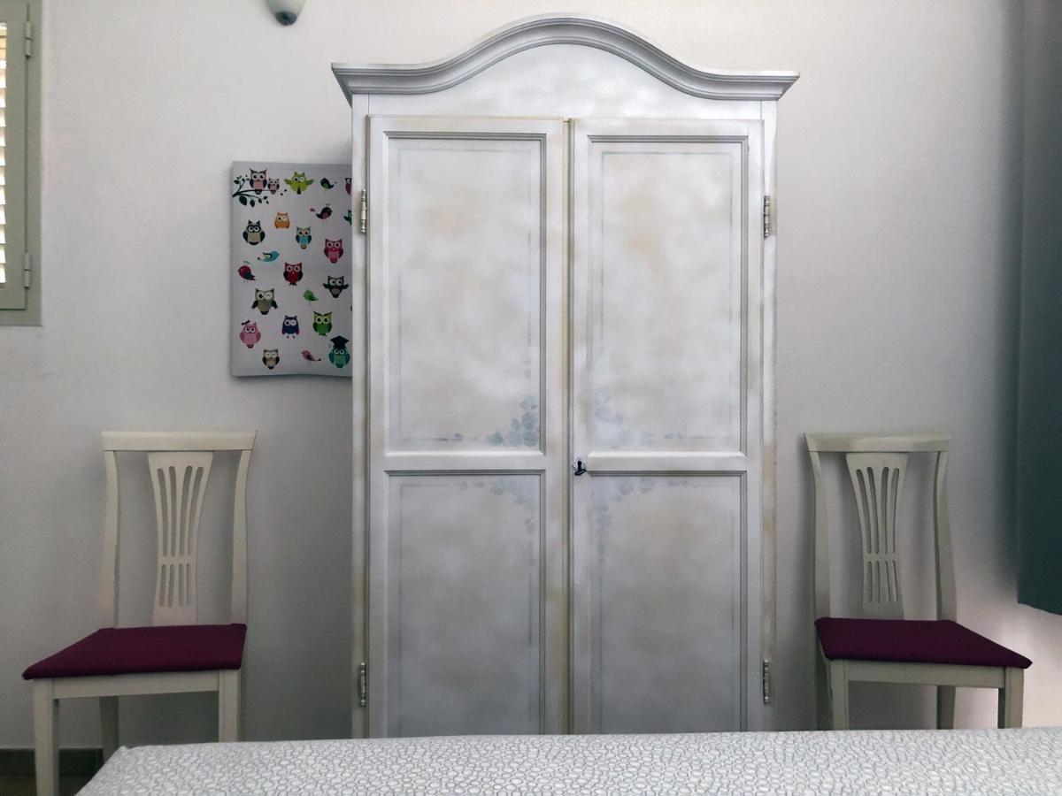 Da Annamare Villa มอนตาลบาโน ภายนอก รูปภาพ